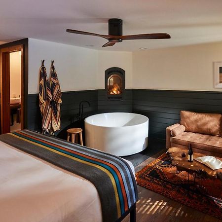 Highlands Resort - Adults Only Guerneville Εξωτερικό φωτογραφία