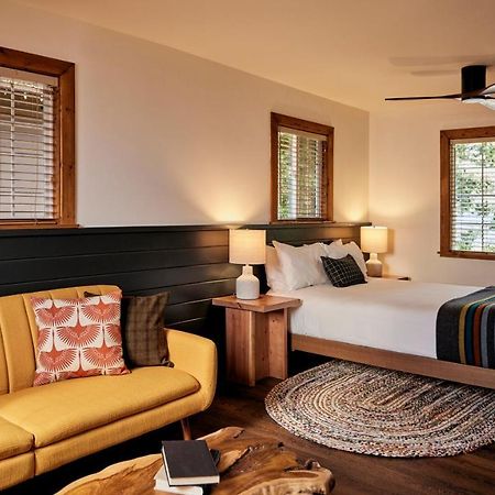 Highlands Resort - Adults Only Guerneville Εξωτερικό φωτογραφία