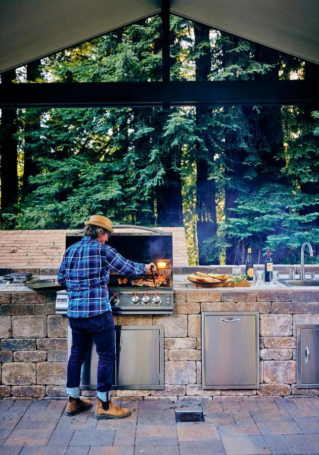 Highlands Resort - Adults Only Guerneville Εξωτερικό φωτογραφία