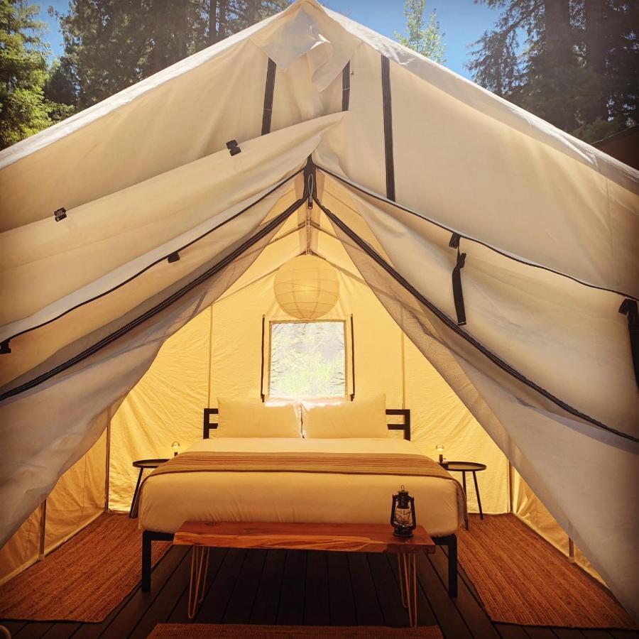 Highlands Resort - Adults Only Guerneville Εξωτερικό φωτογραφία