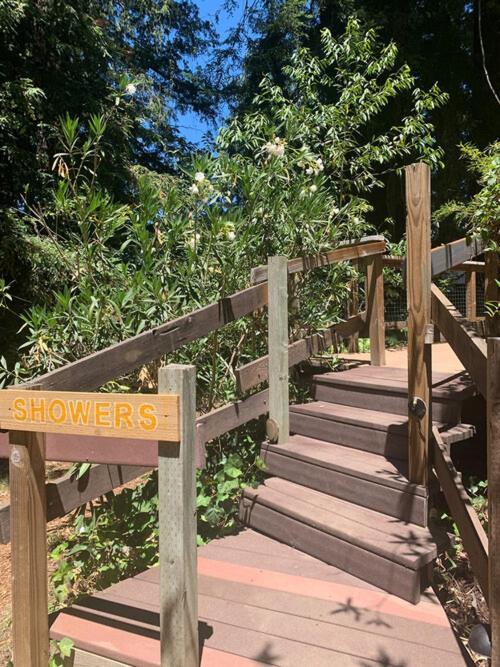 Highlands Resort - Adults Only Guerneville Εξωτερικό φωτογραφία